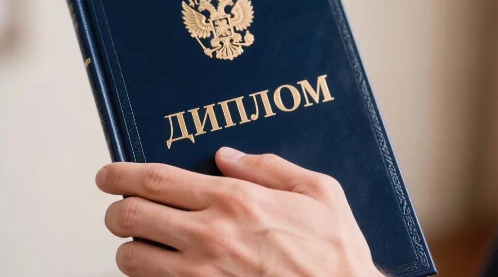 Как 100 лет назад: в российских вузах могут отменить дипломные работы