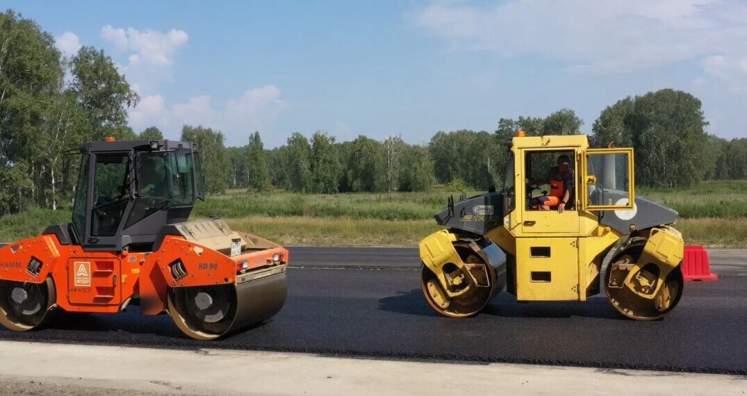 В Новосибирской области стартовало планирование 4-го этапа Восточного обхода