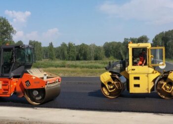 В Новосибирской области стартовало планирование 4-го этапа Восточного обхода