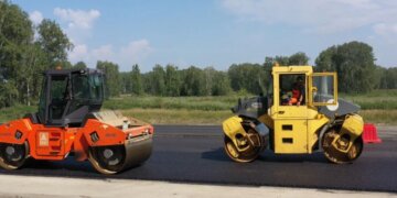 В Новосибирской области стартовало планирование 4-го этапа Восточного обхода