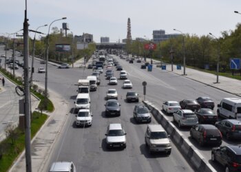 Рынок подержанных авто в Новосибирской области оживает после спада