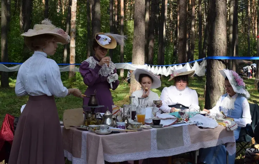 Обские фестивали, Княжий двор и Сибирский огонь: стала известна программа летних фестивалей в Новосибирской области