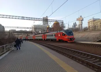 В Новосибирской области появятся новые мультимодальные маршруты