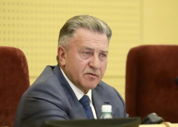 Андрей Шимкив: Общая задача – работать на благо жителей