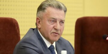 Андрей Шимкив: Общая задача – работать на благо жителей