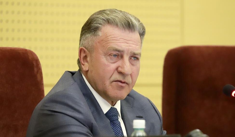 Андрей Шимкив: Общая задача – работать на благо жителей