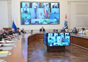 Андрей Травников прокомментировал ситуацию с топливом в Новосибирской области