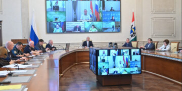 Новосибирская область обеспечена топливом в полном объёме