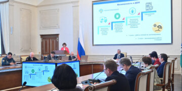 В Новосибирской области стартовал летний оздоровительный сезон для детей