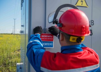 «Россети Новосибирск» повысили надежность сельских электросетей в 10 районах Новосибирской области