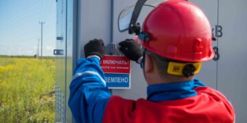 «Россети Новосибирск» повысили надежность сельских электросетей в 10 районах Новосибирской области