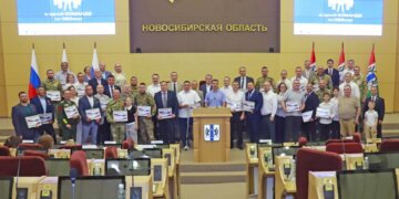Команда СВОих