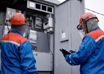«Россети Новосибирск» обеспечили электроснабжение нового храмового комплекса