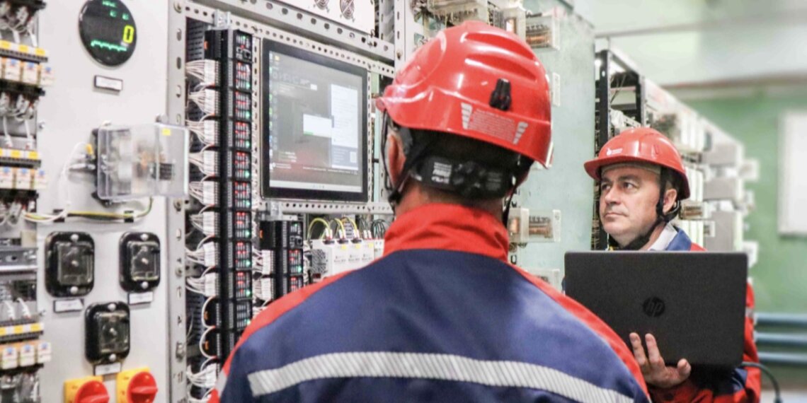 «Россети Новосибирск» внедрили современные микропроцессорные защиты на подстанции «Купинская»