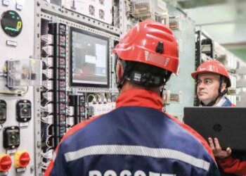 «Россети Новосибирск» внедрили современные микропроцессорные защиты на подстанции «Купинская»