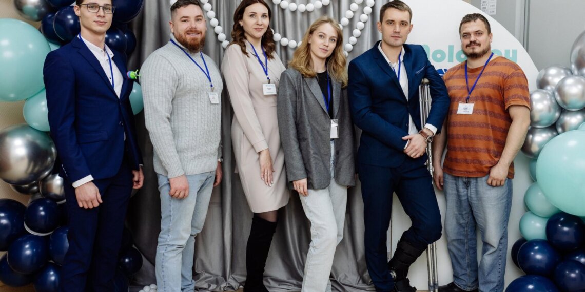 Фокус на молодежь: «Россети Новосибирск» поддерживают новое поколение энергетиков
