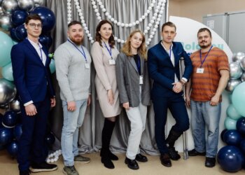 Фокус на молодежь: «Россети Новосибирск» поддерживают новое поколение энергетиков