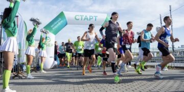 Более 250 млн рублей направят на помощь детям по итогам «Зелёного Марафона»