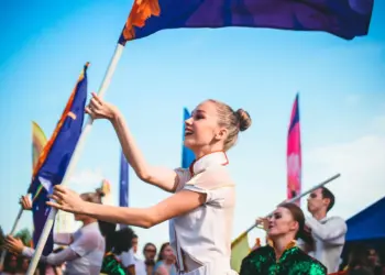 Новосибирск готовится отметить День города в 2026 году: объявлены ключевые даты
