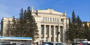 Движение в центре Новосибирска будет перекрыто ночью 28 июня