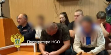 В Новосибирской области осудили организаторов подпольного казино