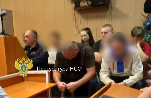 В Новосибирской области осудили организаторов подпольного казино