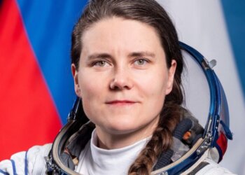 Уроженка Новосибирска Анна Кикина вновь полетит в космос 14 июля