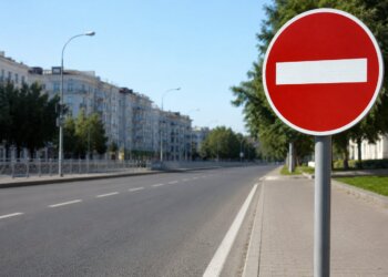 Улицу Ленина в Новосибирске перекроют на неделю ради форума «Дикоросы»