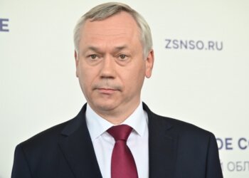 Андрей Травников: в Новосибирской области топлива достаточно, введены единые лимиты для АЗС