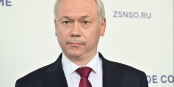 Андрей Травников: в Новосибирской области топлива достаточно, введены единые лимиты для АЗС