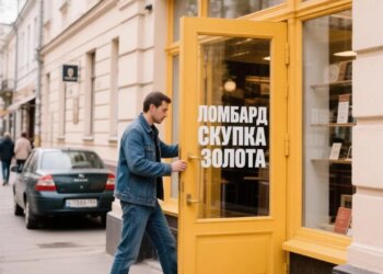 Кредит последней инстанции: россияне массово берут кредиты под залог имущества