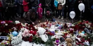 Суд отложил рассмотрение УДО экс-чиновницы Комковой по делу «Зимней вишни»