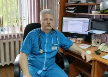 В Новосибирске каждый третий ребёнок в реанимации детской больницы №1 – после отравления