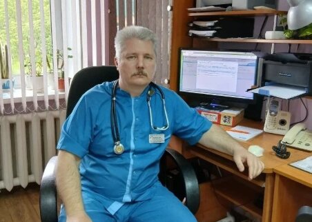 В Новосибирске каждый третий ребёнок в реанимации детской больницы №1 – после отравления