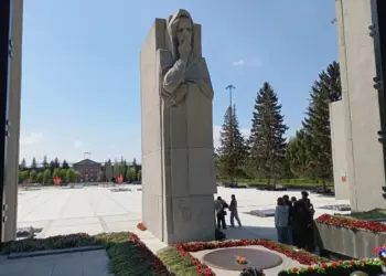 Помянем, не чокаясь: 85 лет назад началась Великая Отечественная война