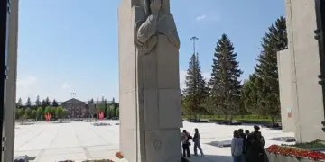 85 лет назад началась Великая Отечественная война