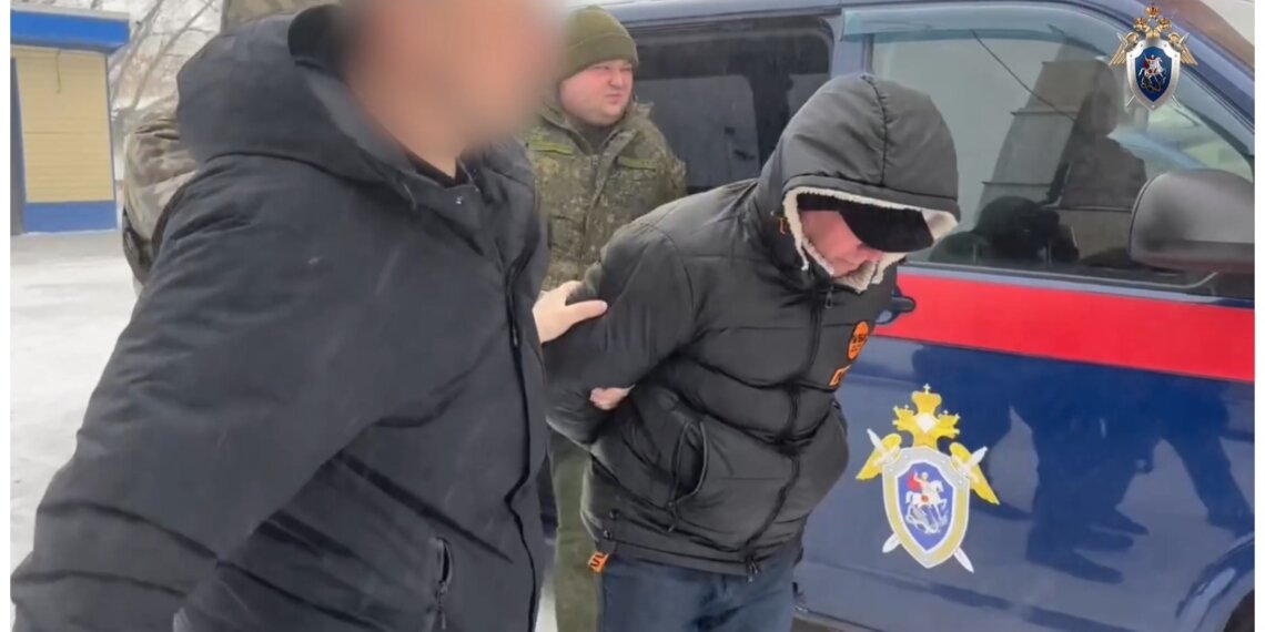 ДНК помогла раскрыть убийство 2002 года на Кузбассе