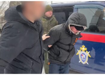 ДНК помогла раскрыть убийство 2002 года на Кузбассе