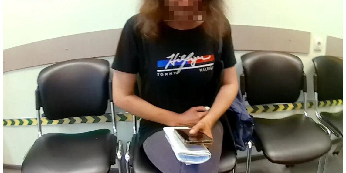 Жительницу Новосибирска передали психиатрам за слишком рьяное желание работать