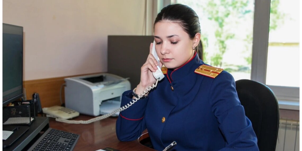 Красноярца будут судить за девять матерных писем на электронную почту судьи