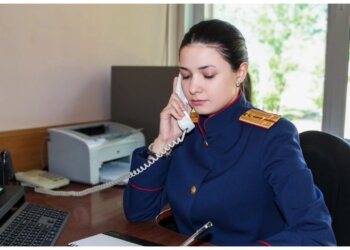 Красноярца будут судить за девять матерных писем на электронную почту судьи