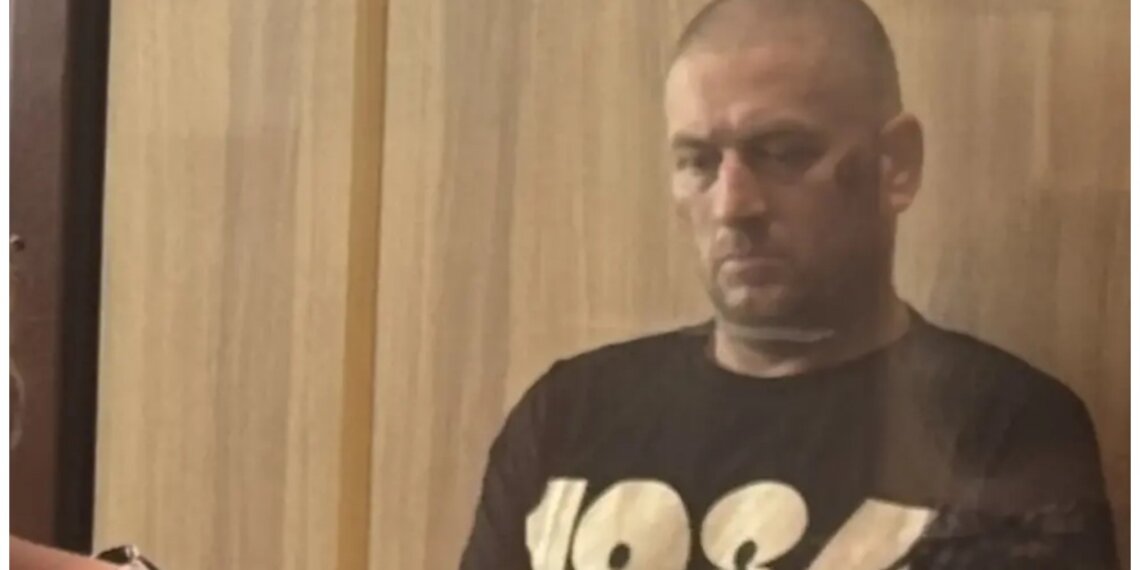 Новосибирца отправили в СИЗО за попытку убить приятельницу