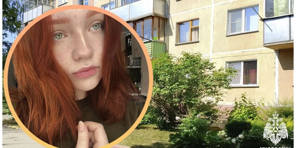 14-летняя девочка из Бердска спасла старушку, упавшую в ванну с кипятком