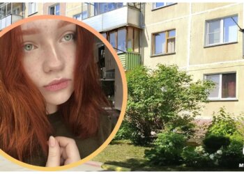 14-летняя девочка из Бердска спасла старушку, упавшую в ванну с кипятком