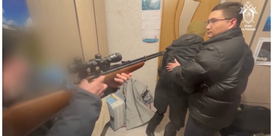 Иркутянин получил 15 лет строгого режима за убийство разносчицы пенсий в 1997 году