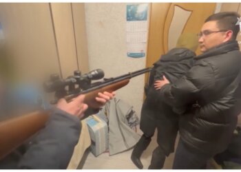 Иркутянин получил 15 лет строгого режима за убийство разносчицы пенсий в 1997 году