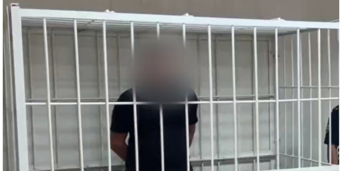Сибиряк проведёт 21 год в колонии строгого режима за спланированное убийство и кражу денег через криптобиржу