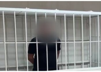Сибиряк проведёт 21 год в колонии строгого режима за спланированное убийство и кражу денег через криптобиржу