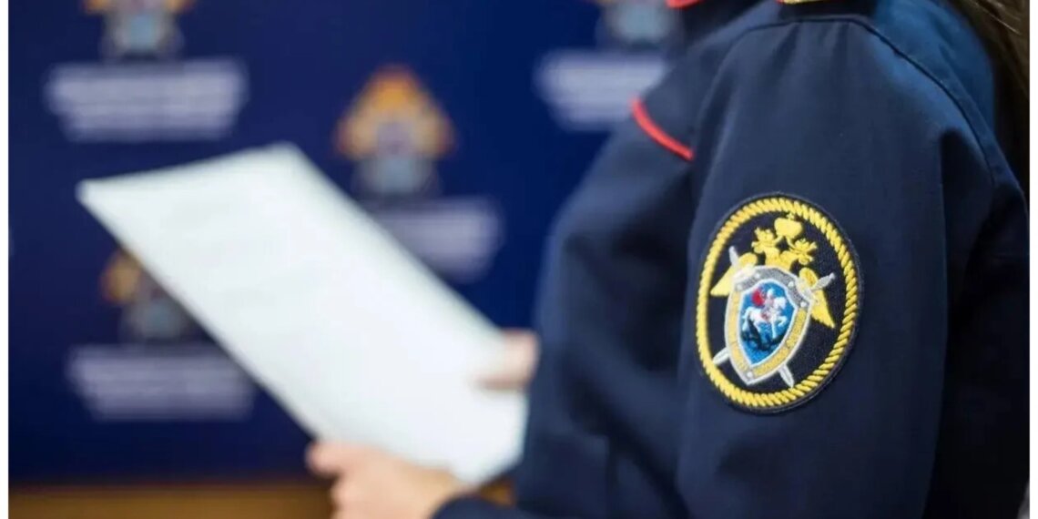 Сибиряка отправили на принудительное лечение за двойное убийство 20-летней давности
