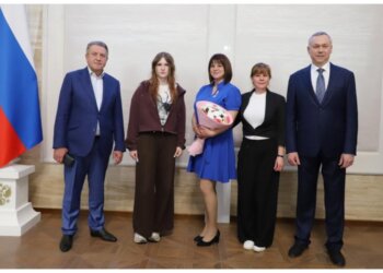 Поздравления мамам в День защиты детей